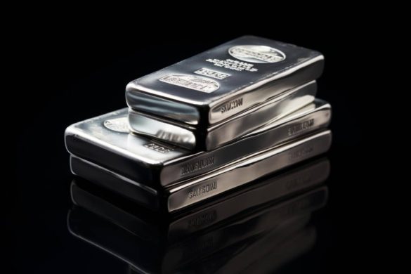 Why Silver Bars Are a Smart Choice for New Investors