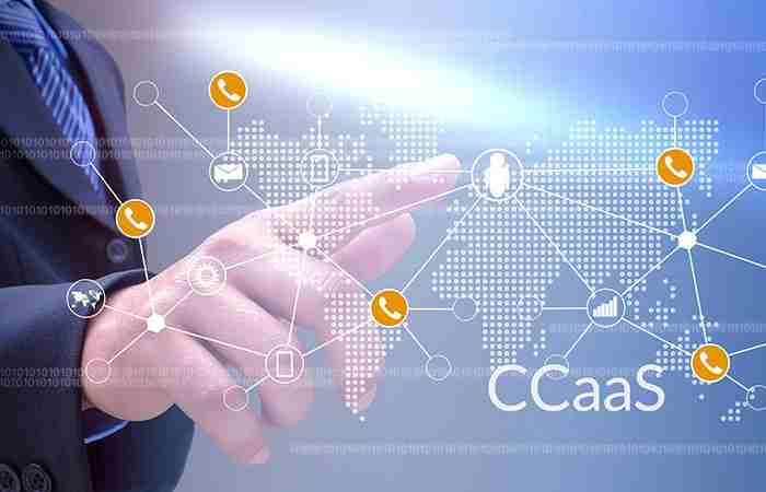 Contact Center as a Service (CCaaS) (1)