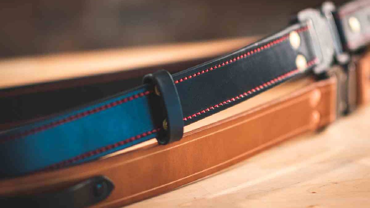 How to Care for Your Leather Radio Strap to Ensure Longevity