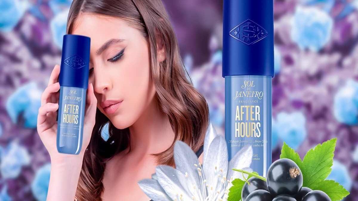 Sol de Janeiro After Hours: A Fragrance That Captures the Magic of the Night