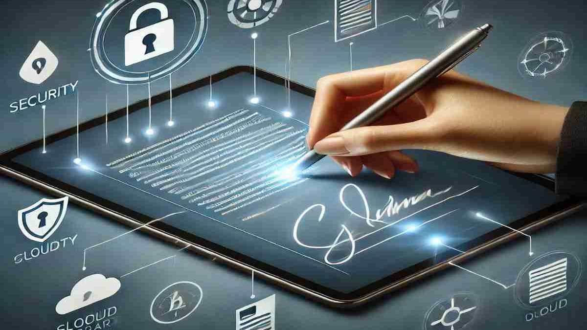 What You Need to Know About Electronic Signatures: A Complete Guide