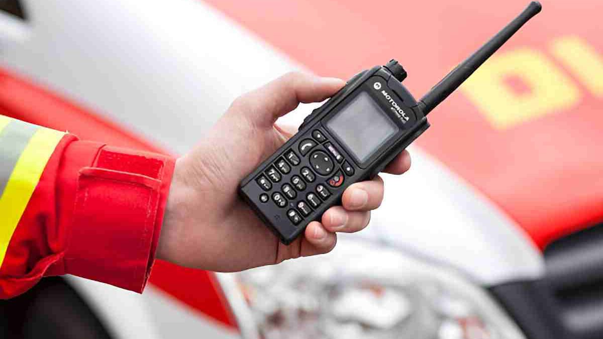 Enhancing Your Communication Network with Walkie-Talkie Phones