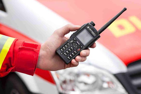 Enhancing Your Communication Network with Walkie-Talkie Phones