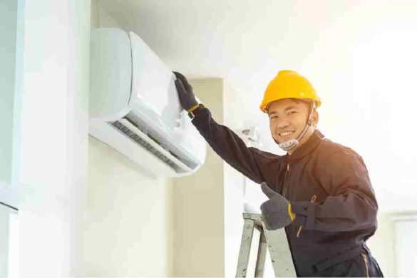 Heating Services